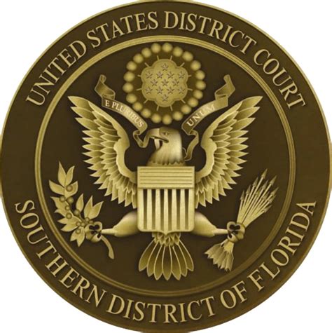 PUNITED STATES DISTRICT COURT SOUTHERN 